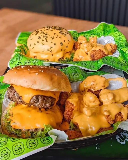 Restoran One Selayang