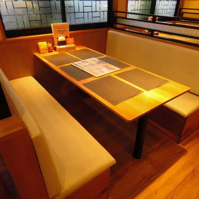 インド本場カレー ナマステ 七ツ島店