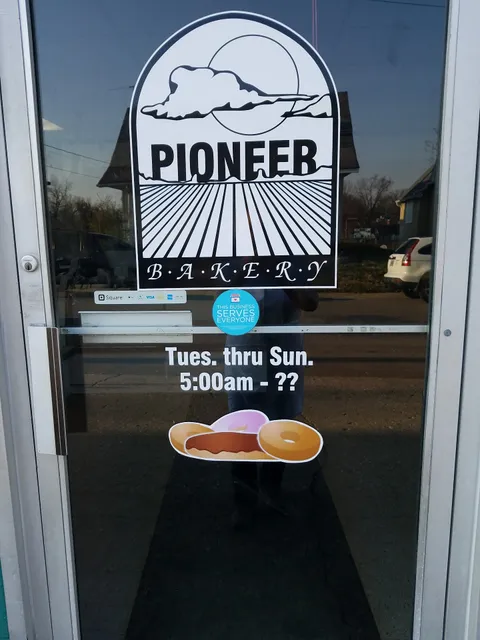 Pioneer Bakery