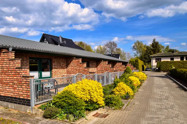 Ferienwohnungen Labahn