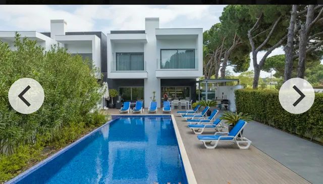 Amora Villa-Vilamoura