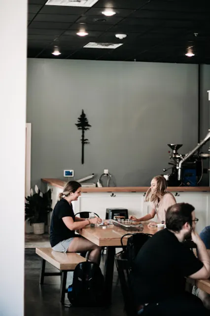 Old Pine Coffee Roasters