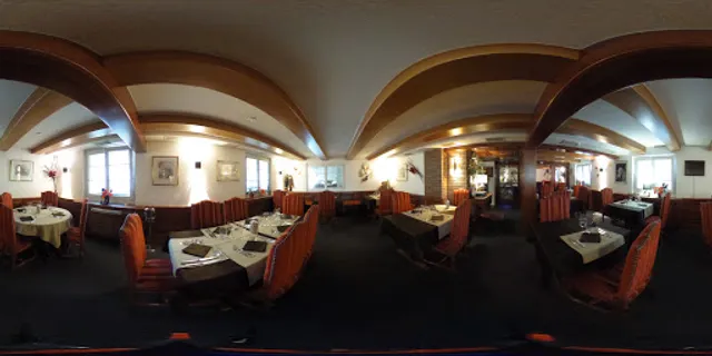 Auberge Au Cheval Blanc