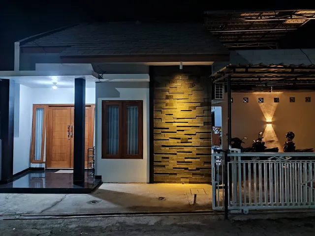 Sekar Homestay Jogja