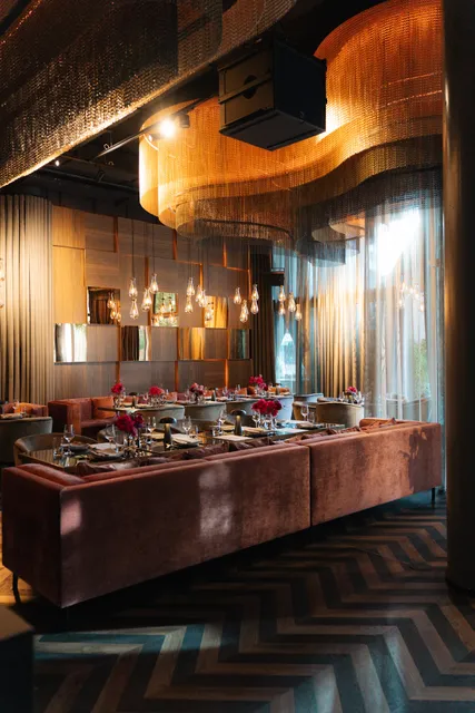 HATO - Fine Asian Cuisine