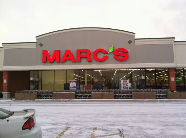 Marc's Stores