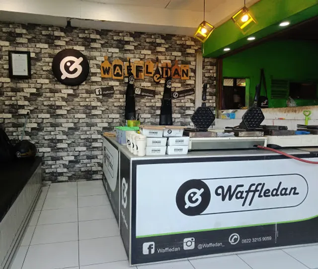 Waffledan