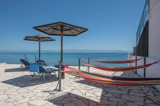 Galini Beach Studios