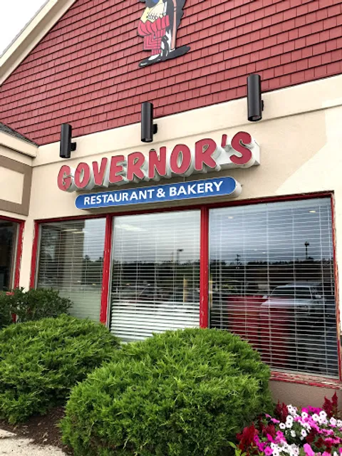 Governor's Restaurant & Bakery