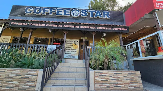 Coffee Star