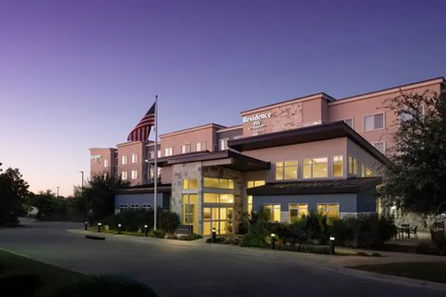 Residence Inn by Marriott Austin Lake Travis/River Place