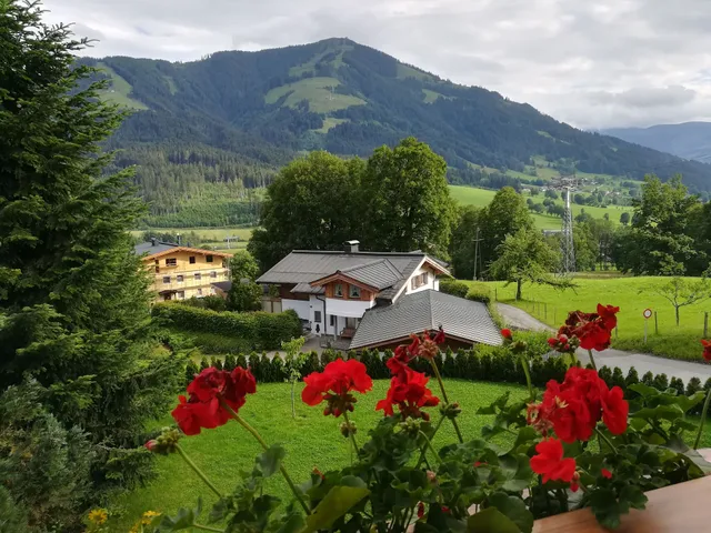 Appartements Haus Sieberer