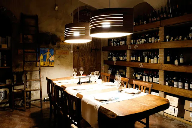 Osteria Quattro Rose