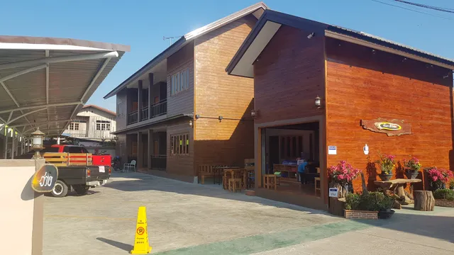 พักเลย เชียงคาน