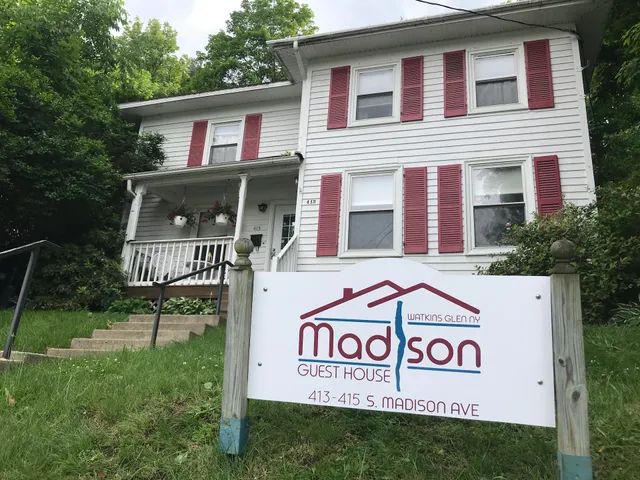 Madison Guest House