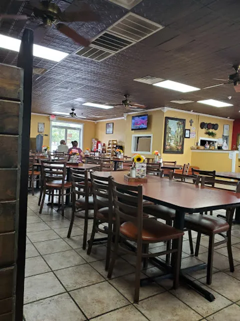 TINK - A - TAKO / Sandra’s Mexican Food