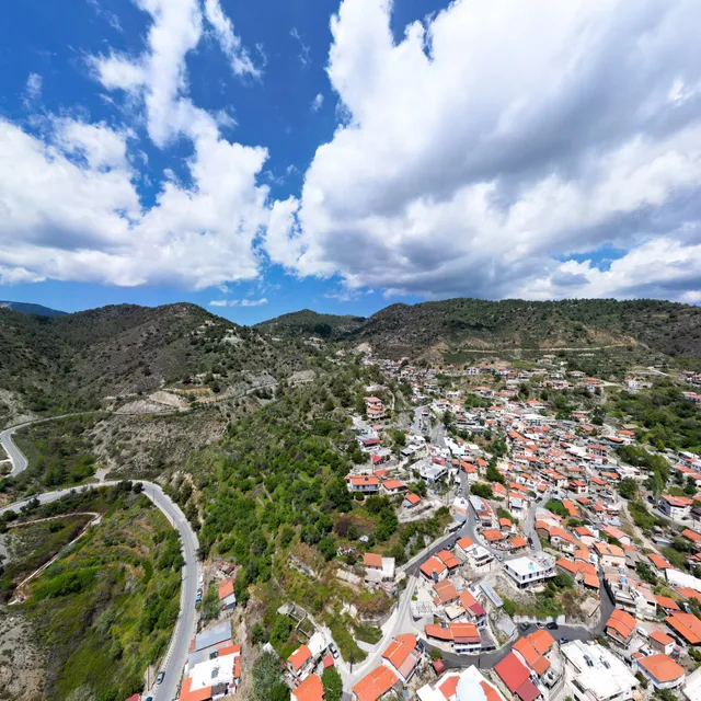 Symposio Nikos House