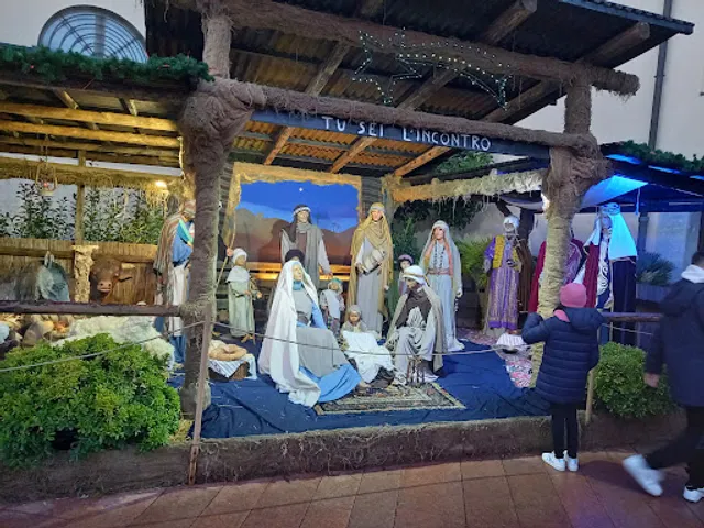 La Piazzetta Caffetteria Enoteca Tavola Calda