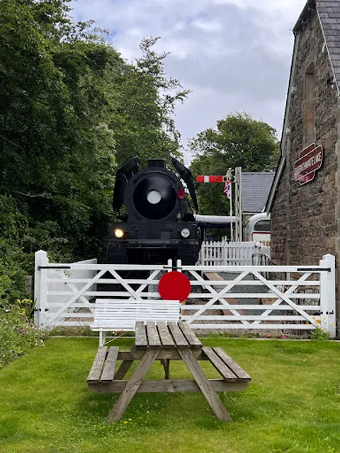 Bassenthwaite Lake Station