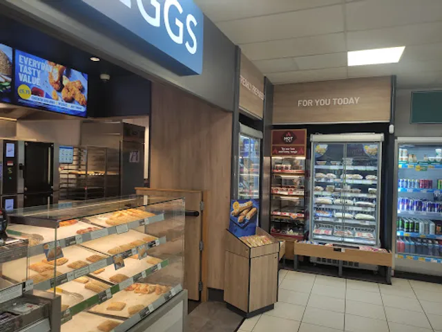 Greggs