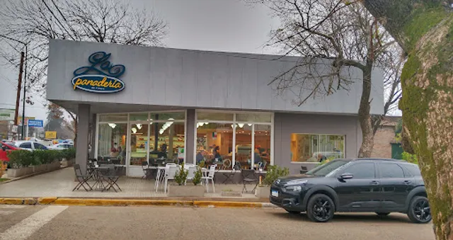 La Panadería de Funes