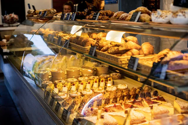 La Boulangerie de Sophie