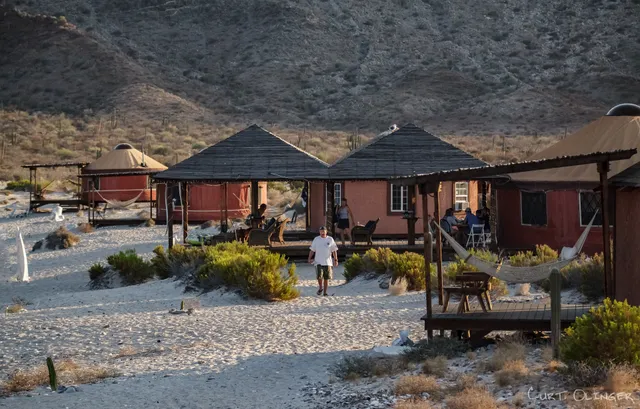 Las Animas Ecolodge & Ecotours