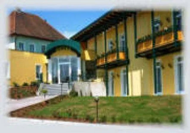 Gasthof zum Weinberg