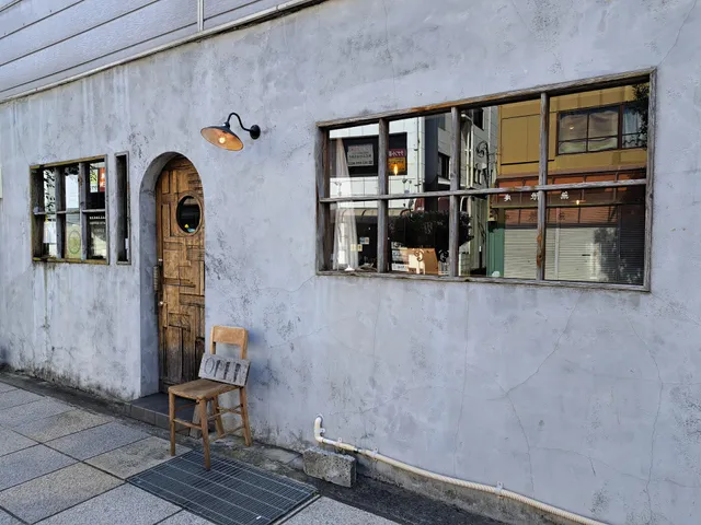 WEDNESDAY COFFEE STAND & ROASTER