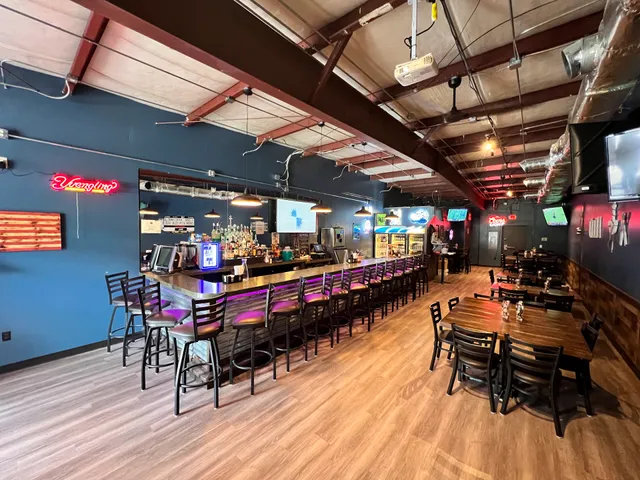 The Tavern at Lake Harding