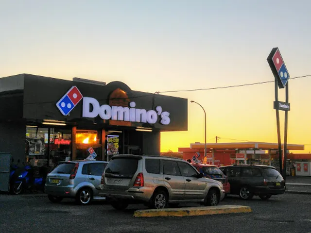 Domino's Pizza Tamworth