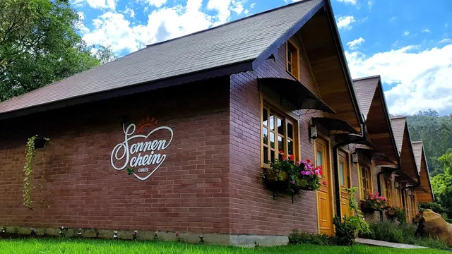 Pousada Sonnen Schein Chalés