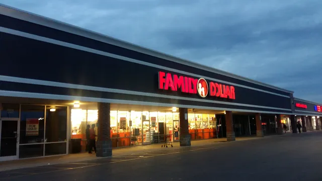 Family Dollar