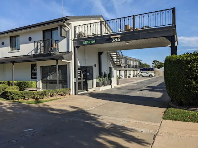 The Grill Paradise Mildura