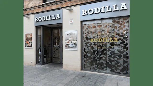 Rodilla