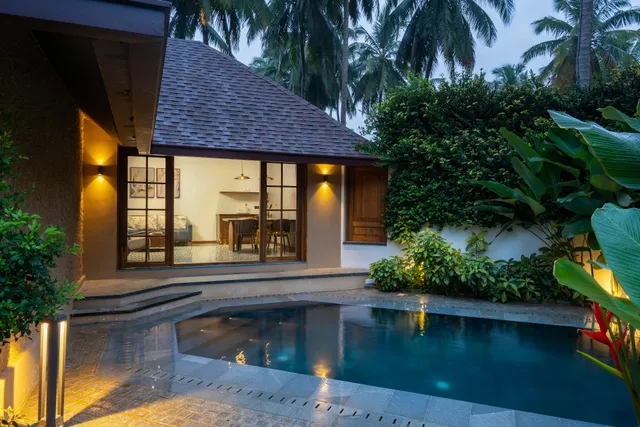 Coco Lagoon by Great Mount