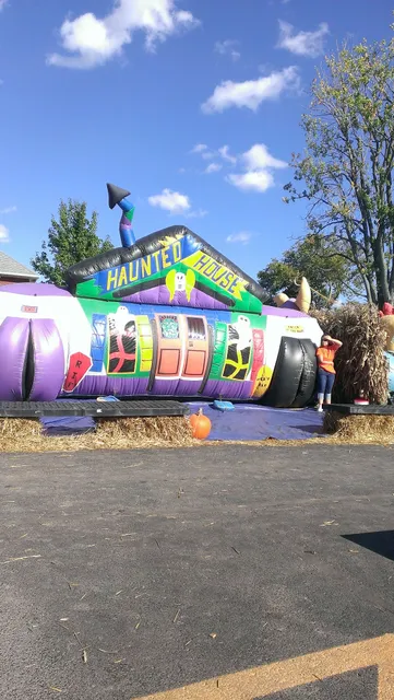 Mason Farms Country Market