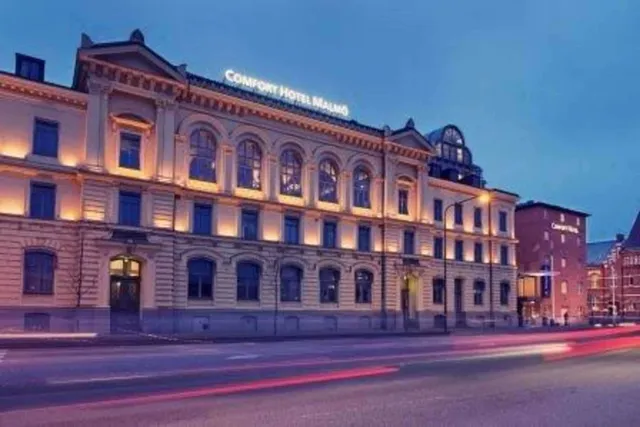 Comfort Hotel Malmö