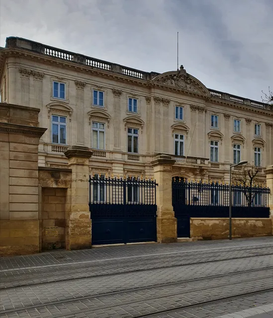 Hôtel du Quartier Général