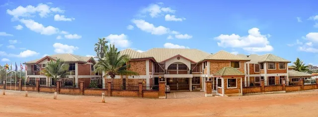 Silicon Hotel & Conference Centre