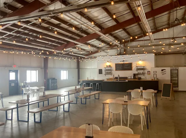 Coös Brewing Company