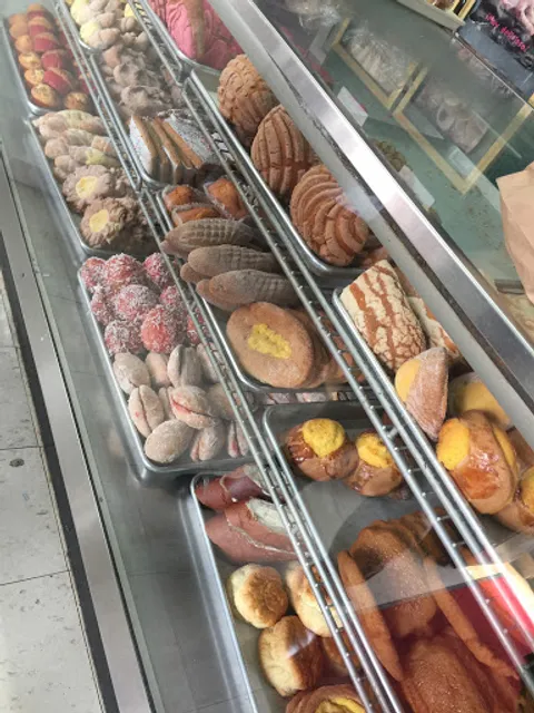 Panaderia Lucero