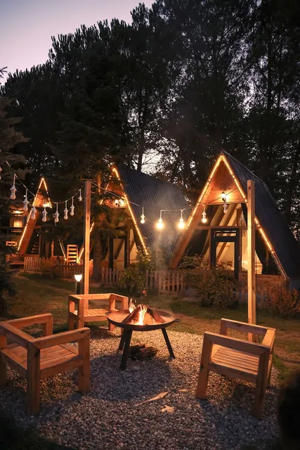 Sapanca Taş Ev & Bungalow