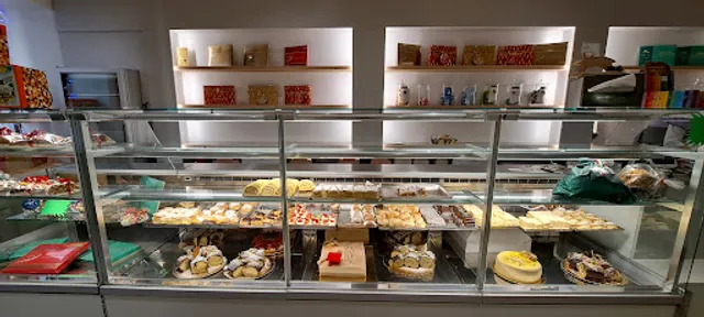 Pasticceria De Giorgio