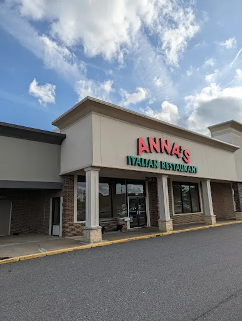 Anna's Italian Restaurant & Pizzeria