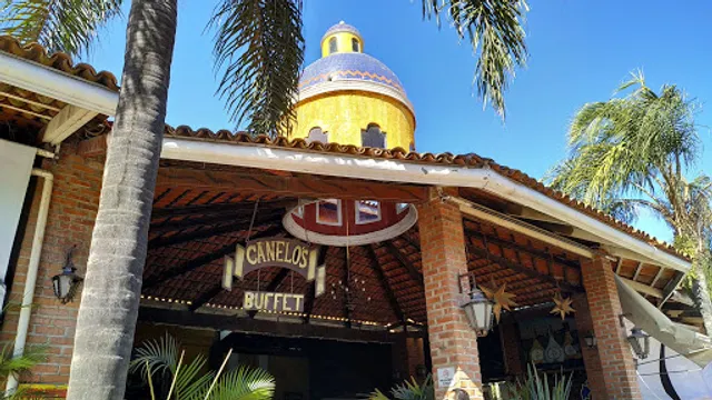 Canelos Restaurante