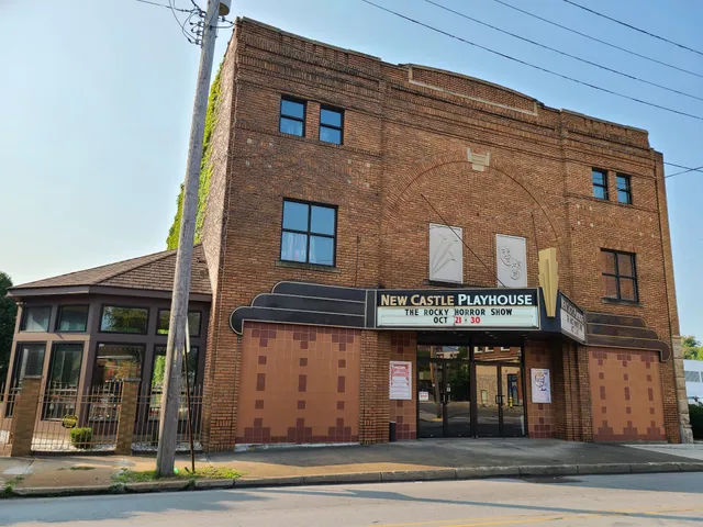 New Castle Playhouse