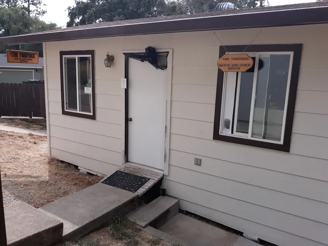 Time Piece Watch & Clock Repair