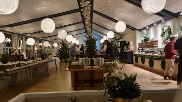 Skansens Restauranger