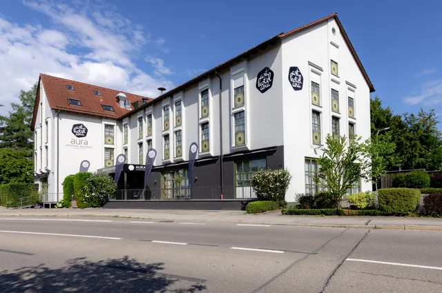 Arthotel ANA Aura I Augsburg